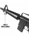 Réplique airsoft Fusil M308 Spring (Double Eagle)