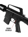 Réplique airsoft Fusil M308 Spring (Double Eagle)