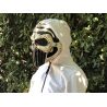 Masque Monstre avec Elastique de Maintient - Taille Unique