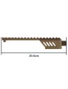 Kit Tactique TAN AEP pour CM030 (Cyma)