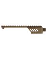 Kit Tactique TAN AEP pour CM030 (Cyma)
