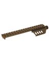 Kit Tactique TAN AEP pour CM030 (Cyma)