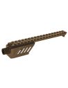 Kit Tactique TAN AEP pour CM030 (Cyma)