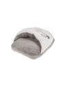 Chauffe Pieds Câlins "Seelen Wärmer" - Dimensions : 35 x 28 x 18 cm