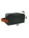 Trousse de Toilette Papy D'Amour - Dimensions: 22 x 10 x 12 cm