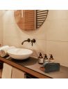 Trousse de Toilette Papy D'Amour - Dimensions: 22 x 10 x 12 cm