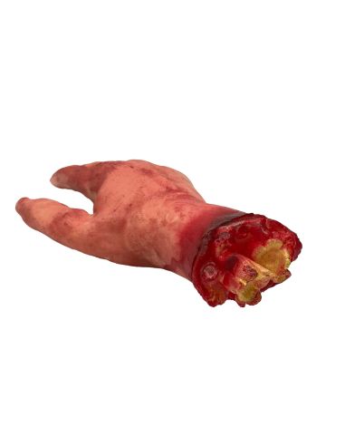 Main Coupée en Latex