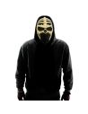 Masque Monstre avec Elastique de Maintient - Taille Unique
