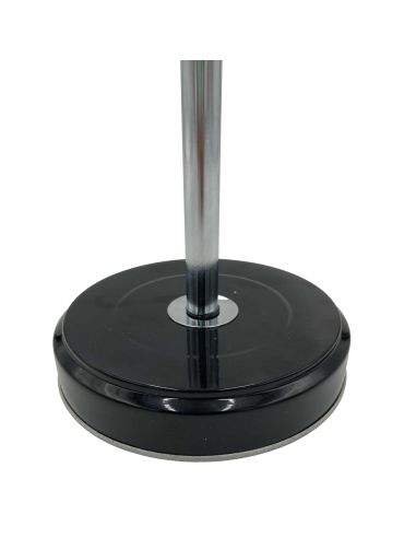 Cendrier Haut Boule Billard / Hauteur Réglable : 37 cm ou 59 cm