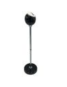 Cendrier Haut Boule Billard / Hauteur Réglable : 37 cm ou 59 cm
