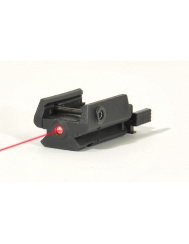 Laser rouge métal Swiss Arms 263877