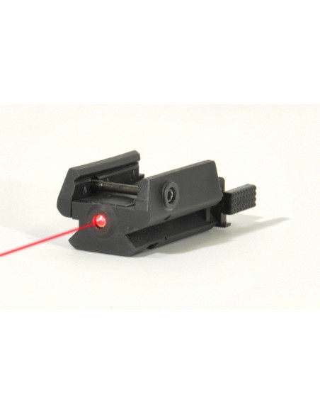 Laser rouge métal Swiss Arms 263877