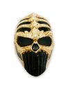 Masque Monstre avec Elastique de Maintient - Taille Unique