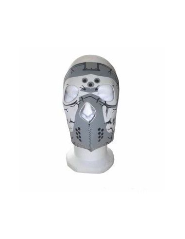 Masque néoprène Jason Dmoniac