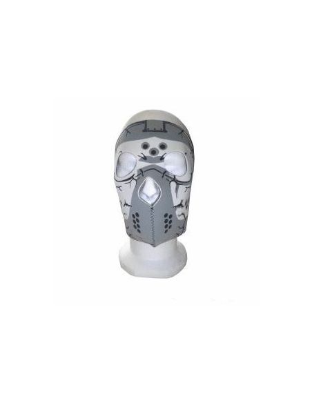 Masque néoprène Jason Dmoniac