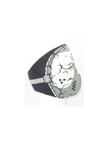 Masque néoprène Jason Dmoniac