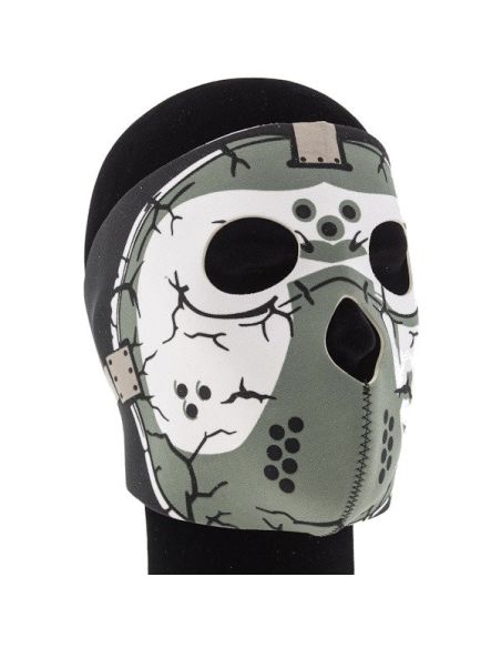 Masque néoprène Jason Dmoniac