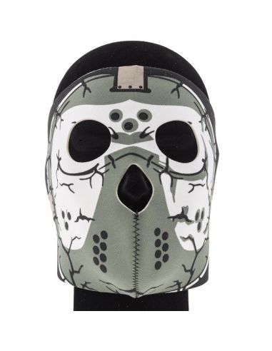 Masque néoprène Jason Dmoniac