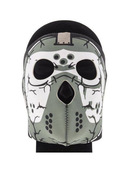 Masque néoprène Jason Dmoniac