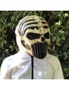 Masque Monstre avec Elastique de Maintient - Taille Unique