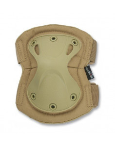 protège-coudes tan barbaric