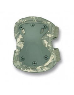 protège-coudes ACU digital camo barbaric