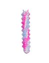 Jouet pour Enfant / Fidget Pop N' Stick Chenille à ventouses / Dimension: 26x5x5 cm