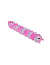 Jouet pour Enfant / Fidget Pop N' Stick Chenille à ventouses / Dimension: 26x5x5 cm