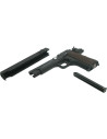 Réplique airsoft Cm.123 Cyma style colt 1911