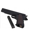 Cm.123 Cyma style colt 1911