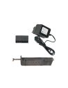 Pack Réplique airsoft Desert Eagle AEP Électrique (Cyma)