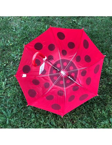 Parapluie fantaisie pour Enfants  - Dimensions ouvert : 59 x 70 cm