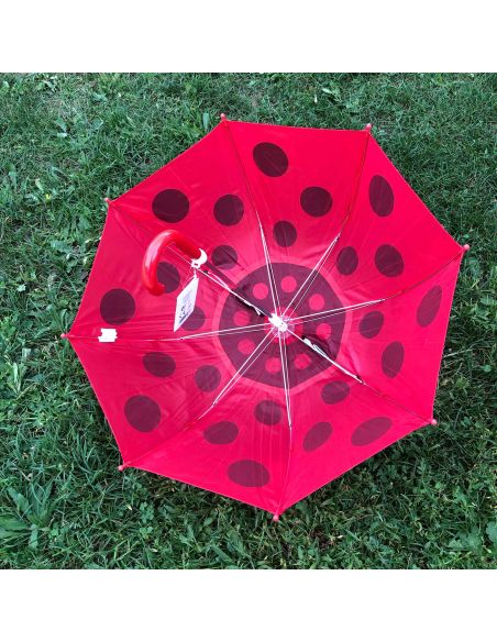 Parapluie fantaisie pour Enfants  - Dimensions ouvert : 59 x 70 cm