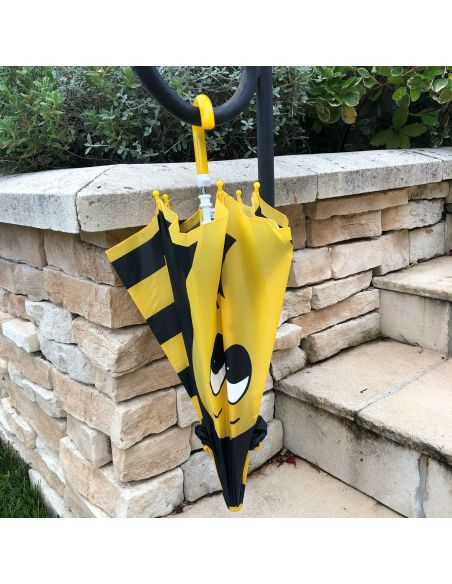Parapluie fantaisie pour Enfants  - Dimensions ouvert : 59 x 70 cm