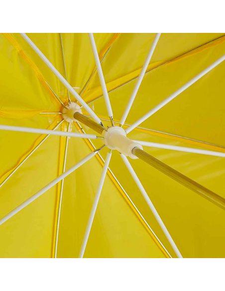 Parapluie fantaisie pour Enfants  - Dimensions ouvert : 59 x 70 cm