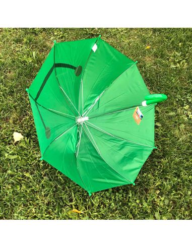 Parapluie fantaisie pour Enfants  - Dimensions ouvert : 59 x 70 cm