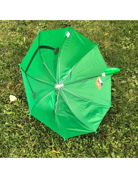 Parapluie fantaisie pour Enfants  - Dimensions ouvert : 59 x 70 cm