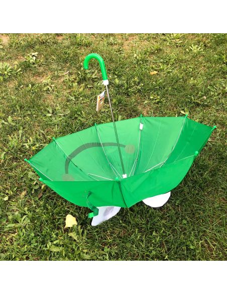Parapluie fantaisie pour Enfants  - Dimensions ouvert : 59 x 70 cm