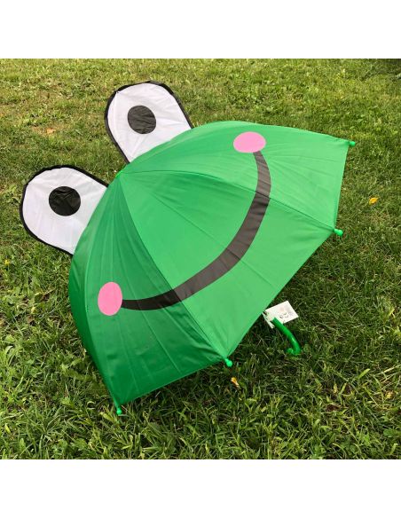 Parapluie fantaisie pour Enfants  - Dimensions ouvert : 59 x 70 cm
