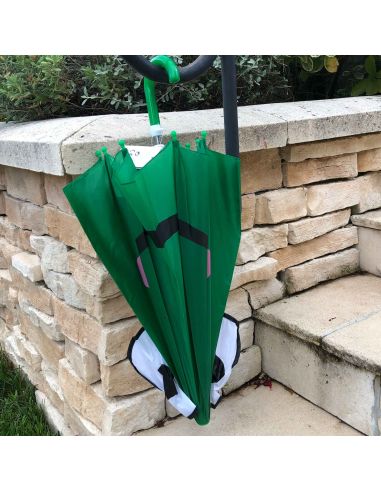 Parapluie fantaisie pour Enfants  - Dimensions ouvert : 59 x 70 cm