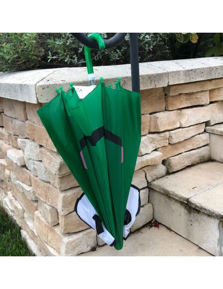 Parapluie fantaisie pour Enfants  - Dimensions ouvert : 59 x 70 cm