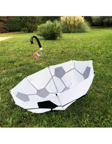Parapluie fantaisie pour Enfants  - Dimensions ouvert : 59 x 70 cm