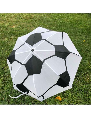 Parapluie fantaisie pour Enfants  - Dimensions ouvert : 59 x 70 cm
