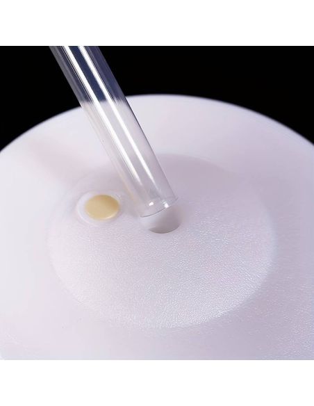 Support Ballons vertical Réutilisable / Dimensions : 127 x 20 cm