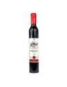 Parapluie en Forme de Bouteille De Vin Rouge - Dimensions ouvert : 61 x 90 cm