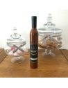 Parapluie en Forme de Bouteille De Whisky - Dimensions ouvert : 61 x 90 cm