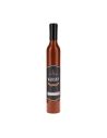 Parapluie en Forme de Bouteille De Whisky - Dimensions ouvert : 61 x 90 cm