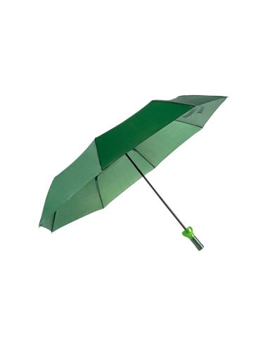 Parapluie en Forme de Bouteille De Vin Blanc - Dimension ouvert : 61 x 90 cm 
