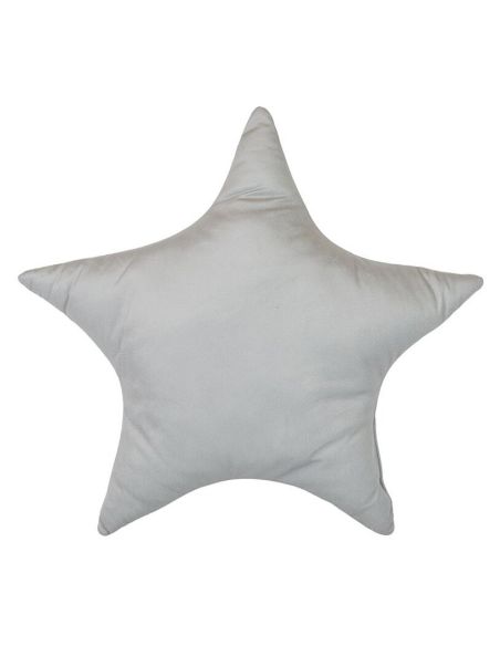 Coussin Déco Enfant "Etoile" / Dimensions : 44x7x37cm / Matière : Polyester