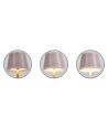 Lampe LED de Table Tactile / Couleur : Rose